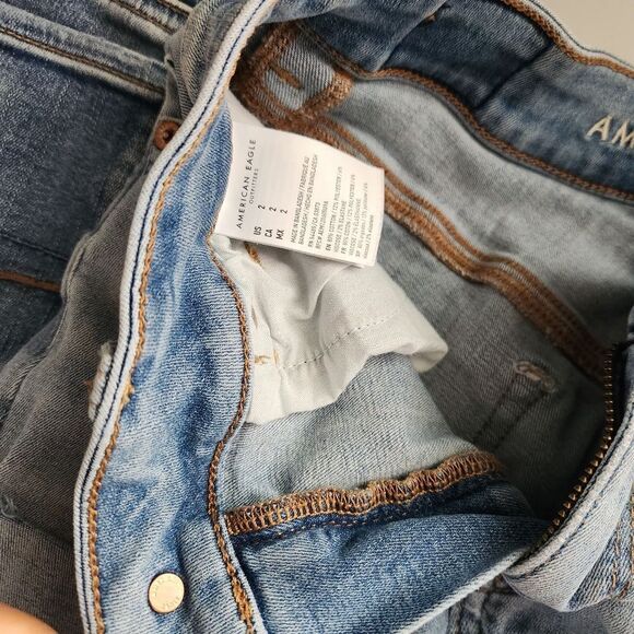 American Eagle Denim Shorts Bundle - Picture 5 of 10
